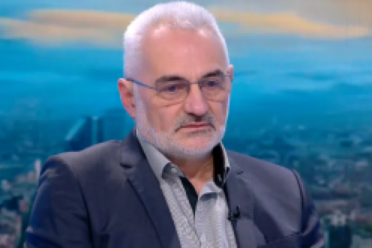 Кремен Георгиев: Увеличението на цената на парното и топлата вода е адекватно