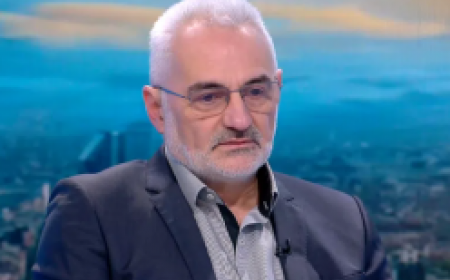 Кремен Георгиев: Увеличението на цената на парното и топлата вода е адекватно