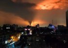 САЩ с нови удари по Иран, на прицел са военни обекти