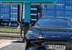 Електрохолд изгради първата ултрабърза зарядна станция на BYD в Централна и Източна Европа