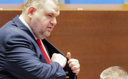 Божанов: МВР разследва Пеевски, има риск от грешки в ЦИК и проблеми с МВР