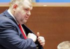 Божанов: МВР разследва Пеевски, има риск от грешки в ЦИК и проблеми с МВР
