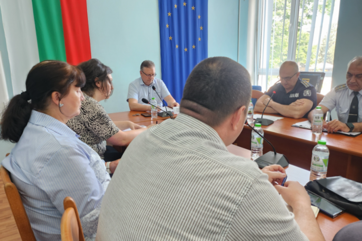 Тесните пътища са сред водещите причини за катастрофи в Монтанско