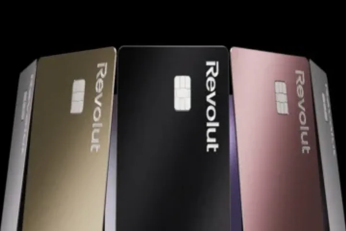 Revolut се готви да навлезе в частното банкиране с прицел към клиенти с над 500 000 паунда