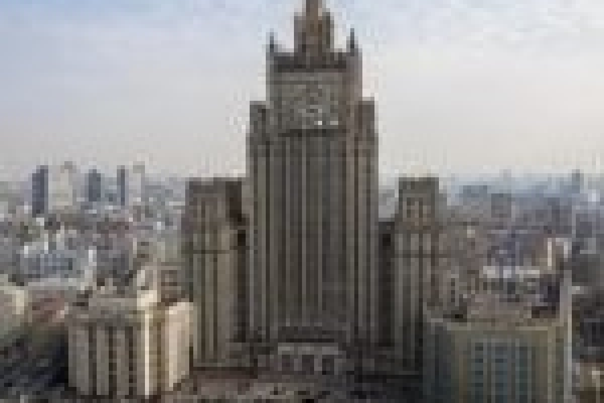 Западни посланици в Москва разговаряха с руски дипломат