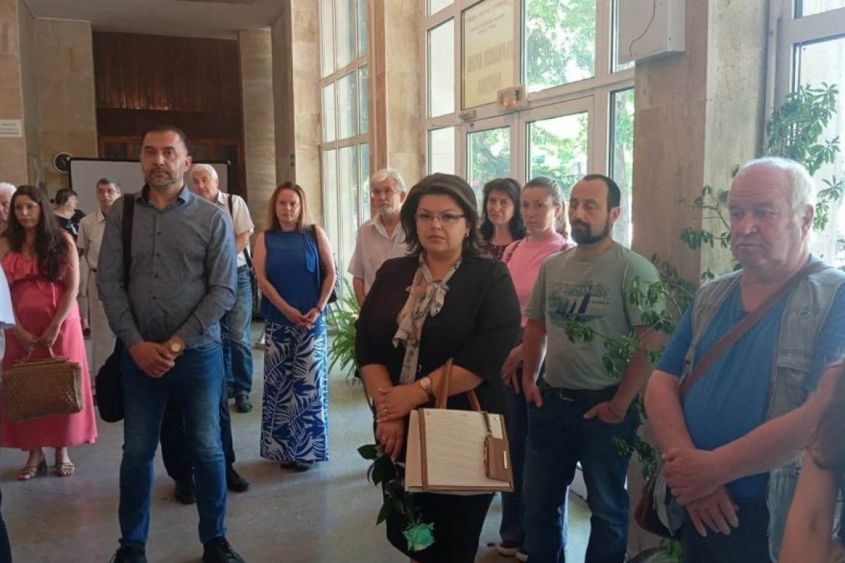 Заместник областният управител на Монтана отбеляза Международния ден на архивите
