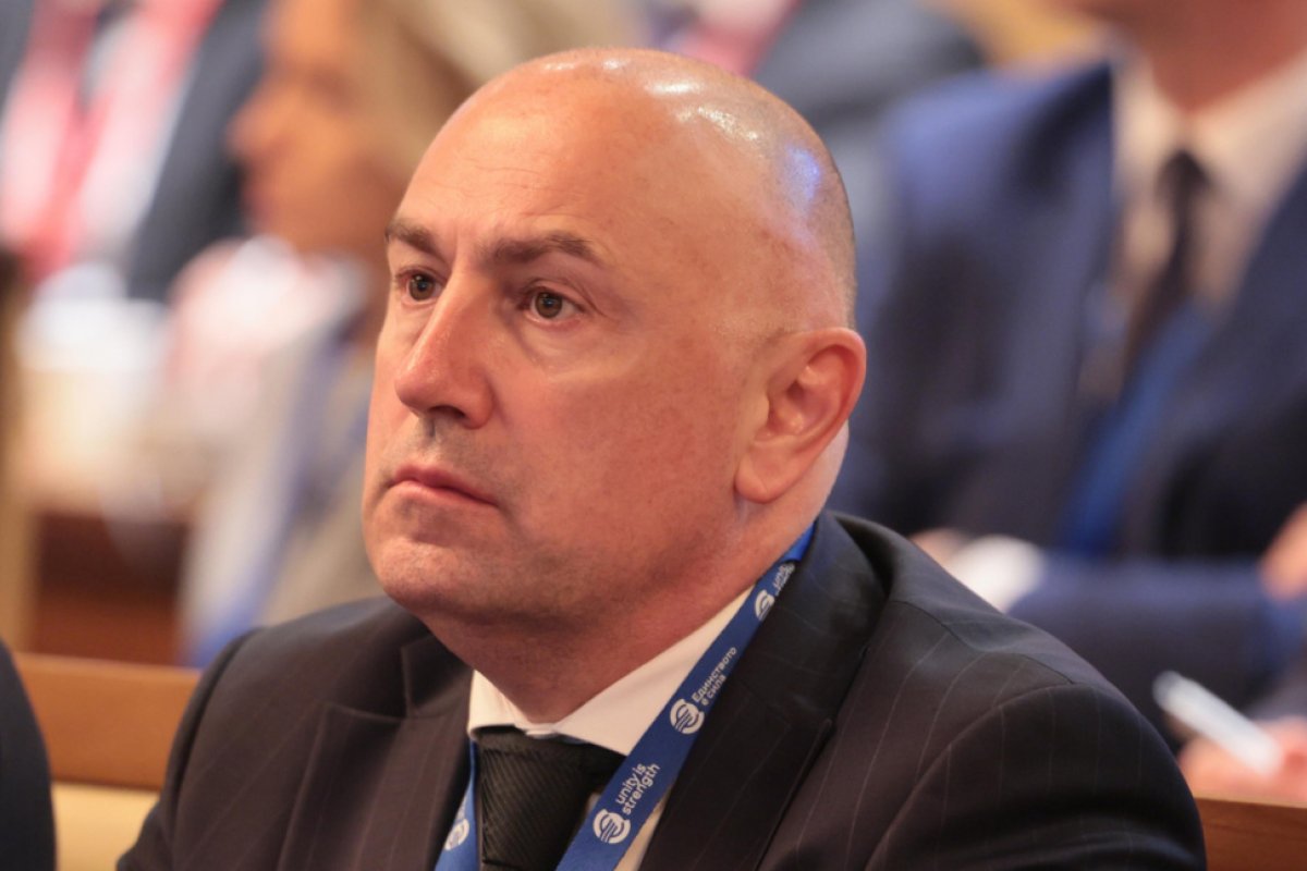 Любомир Каримански: Бюджетът е закъснял и не отговаря на правителствената програма