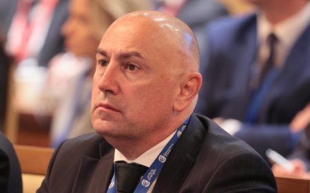 Любомир Каримански: Бюджетът е закъснял и не отговаря на правителствената програма