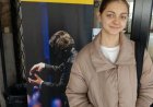 Рая Белчева от класа по пиано на г-жа Нина Петрова към ОШИ „ Добри Христов” взе…