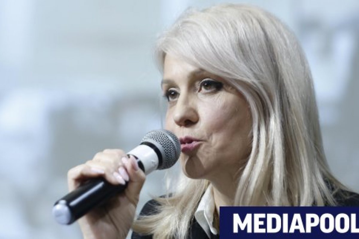 ВАС окончателно потвърди конфликт на интереси на шефката на НДК Андрияна Татарова