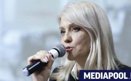 ВАС окончателно потвърди конфликт на интереси на шефката на НДК Андрияна Татарова