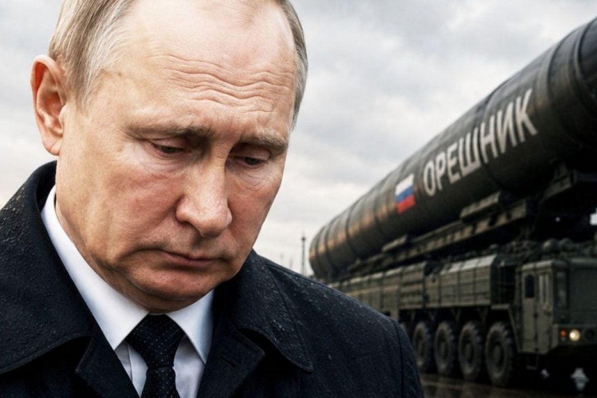 Кога ще падне режимът на Кремъл? Говори авторът на „Г-н Никой срещу Путин“