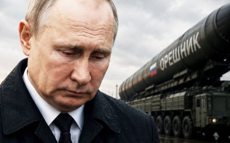 Кога ще падне режимът на Кремъл? Говори авторът на „Г-н Никой срещу Путин“