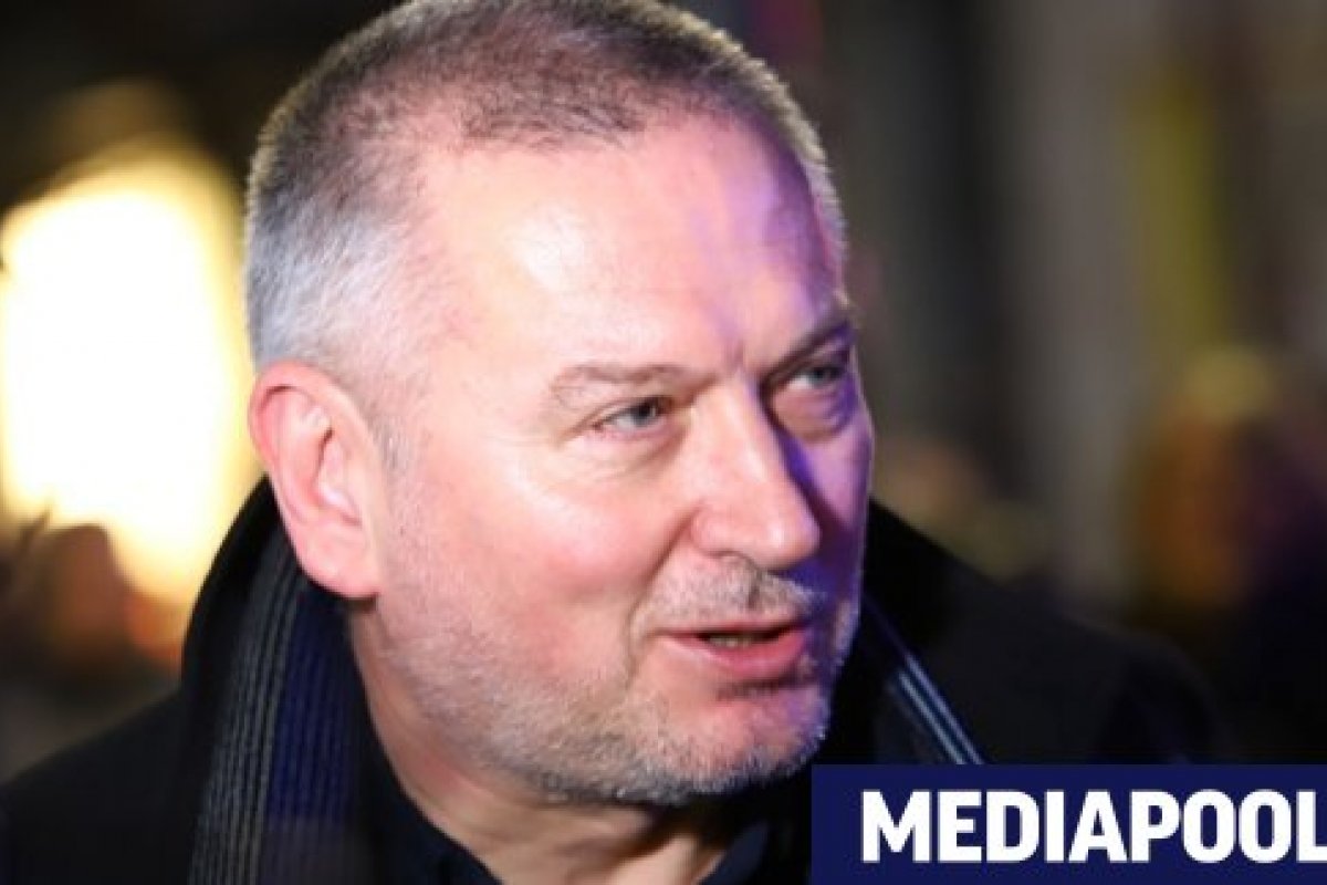 Георги Господинов сред финалистите за престижна европейска литературна награда