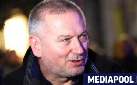 Георги Господинов сред финалистите за престижна европейска литературна награда