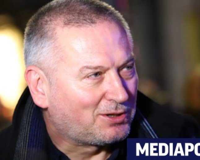 Георги Господинов сред финалистите за престижна европейска литературна награда