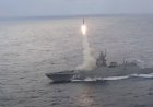 Русия изстреля масирана атака с ракети и дронове по Украйна