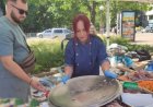 Празник на българското свинско месо събра хиляди в Димитровград