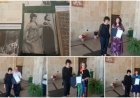 Държавен архив-Монтана отличи дарители и приятели на архивното дело