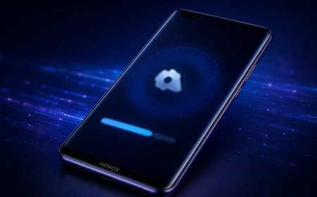 Honor обяви 7 години софтуерна поддръжка за серията Magic в ЕС и Обединеното кралство