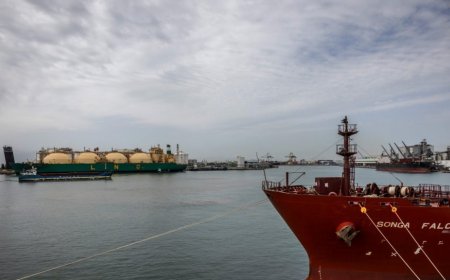Европа трупа достатъчно газ, за да избегне нова енергийна криза