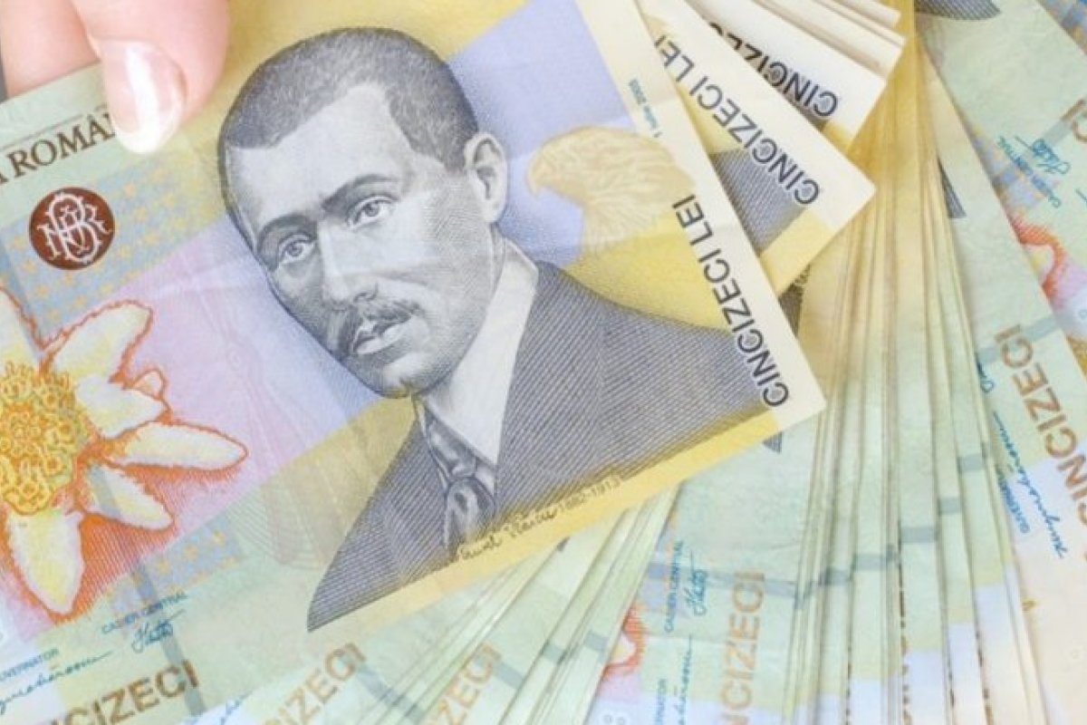 Инфлацията в Румъния достигна 10,9% на годишна база през май 2026 г