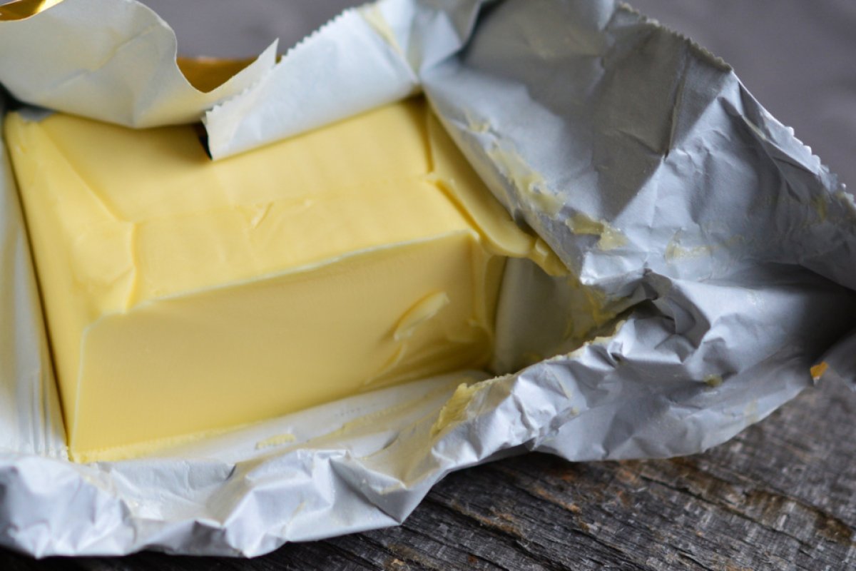 Масло „Deutsche Markenbutter“ се оказа имитиращ продукт с 98% растителни мазнини