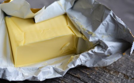 Масло „Deutsche Markenbutter“ се оказа имитиращ продукт с 98% растителни мазнини