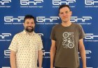 Александър Логозаров и Стефан Горанов издават сингъла Sunflowers