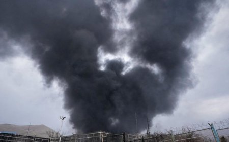 Около 20 000 са без вода след ударите на САЩ в Иран