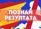 Играта „Познай резултата“ на Gong.bg отново излъчи печеливши