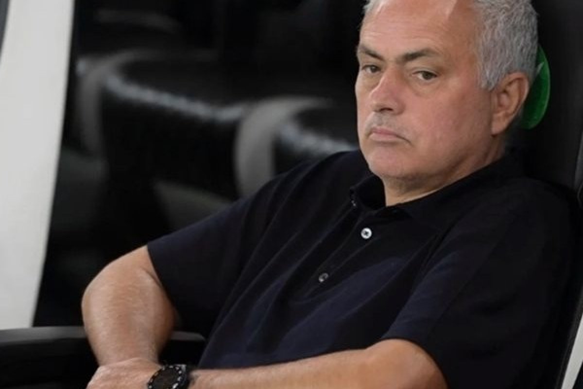 „Реал“ плаща 15 млн. за Моуриньо