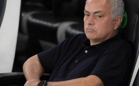 „Реал“ плаща 15 млн. за Моуриньо