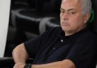 „Реал“ плаща 15 млн. за Моуриньо