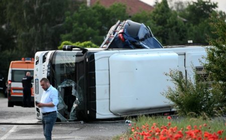 След катастрофата на „Челопешко шосе“: Съдебните заседа
