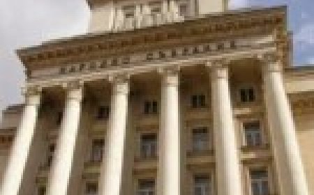 Народното събрание одобри промени в съставите на няколко парламентарни комисии