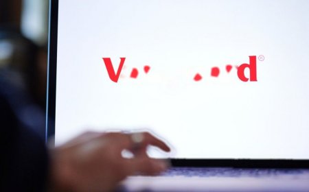 Vanguard изпревари BlackRock като най-голям емитент на ETF-и в САЩ
