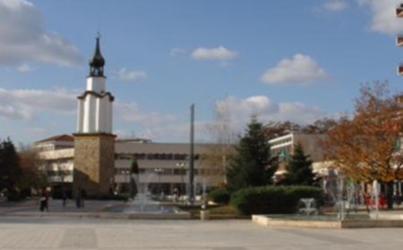 Младежи от Ботевград ще облагородяват две места край града с европейска подкрепа
