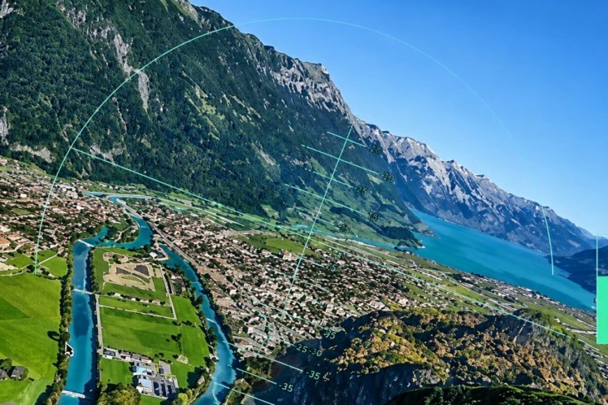 Google добави безплатен авиосимулатор в Google Earth
