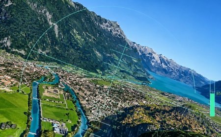 Google добави безплатен авиосимулатор в Google Earth