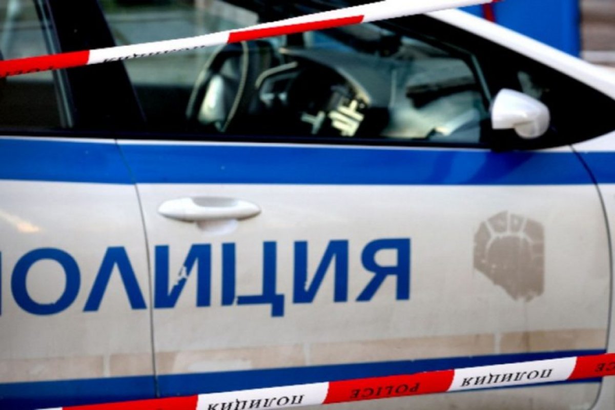 Младеж пострада при нападение с брадва в Монтана