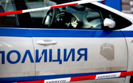 Младеж пострада при нападение с брадва в Монтана