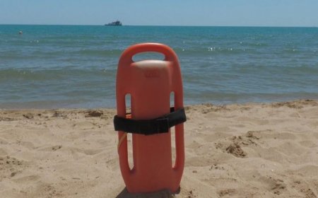 96,5 % от водите за къпане в България са с отлично качество, сочи доклад на Европейската комисия