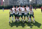България U17 отстъпи на Албания във втората контрола в Тирана