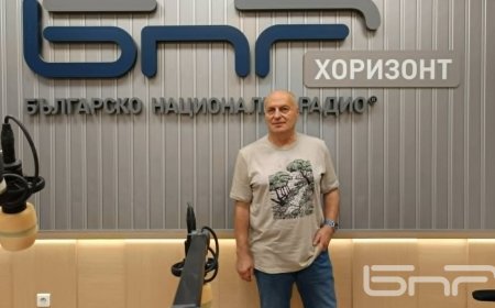 Целта на науката не е безсмъртие, а здравословно остаряване, казва проф. Милошев
