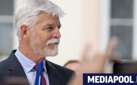 Конституционният съд на Чехия позволи на президента Павел да участва в срещата на върха на НАТО