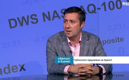 Още по-голяма военна ескалация е най-големият черен лебед за пазарите