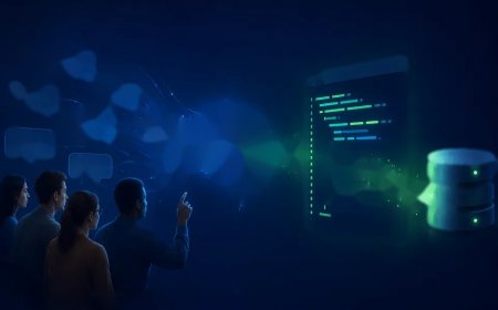 Google представи нов AI модел за преобразуване на заявки на естествен език в SQL