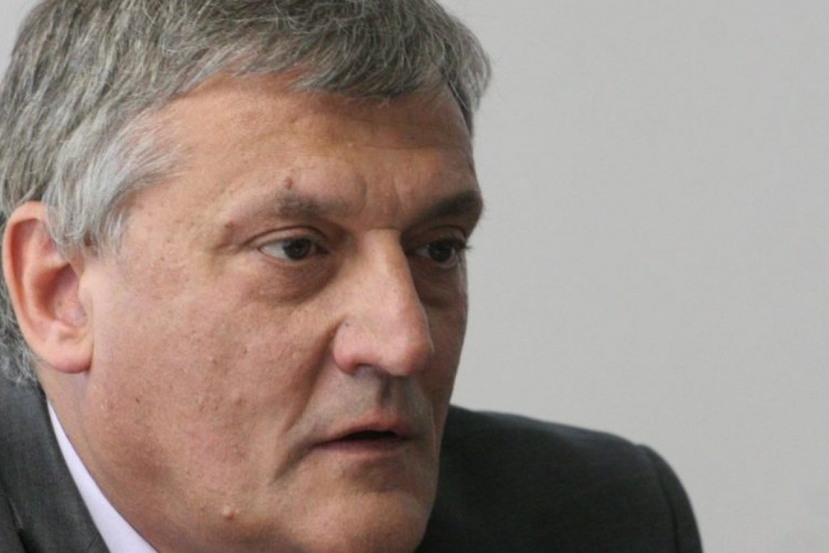 Петър Диков настоява за използване на геотермалната енергия в София