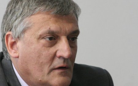 Петър Диков настоява за използване на геотермалната енергия в София